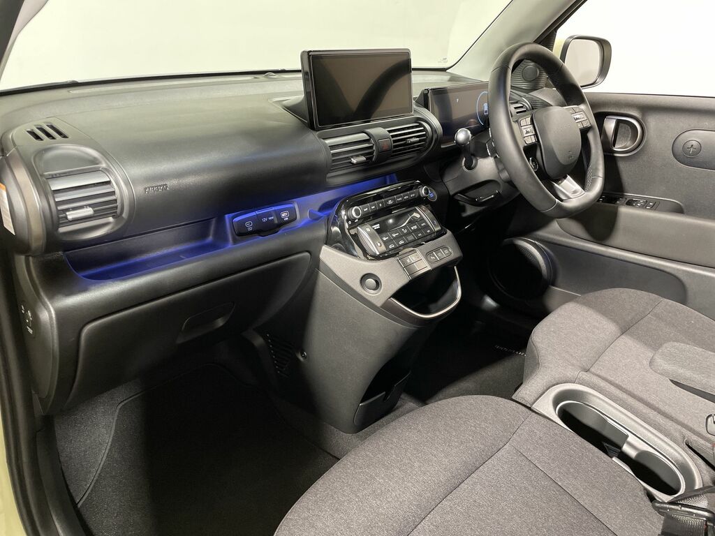 Hyundai Inster Inster 85Kw Cross 49Kwh  #26