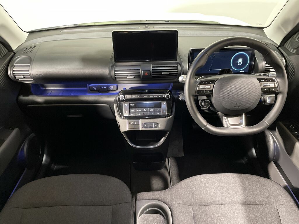Hyundai Inster Inster 85Kw Cross 49Kwh  #2