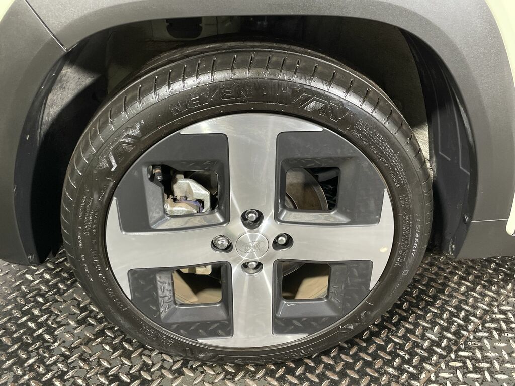 Hyundai Inster Inster 85Kw Cross 49Kwh  #48