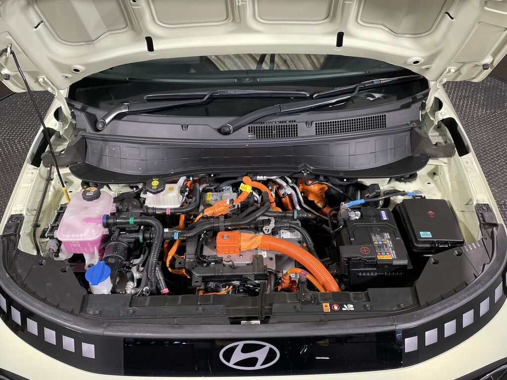Hyundai Inster Inster 85Kw Cross 49Kwh  #47
