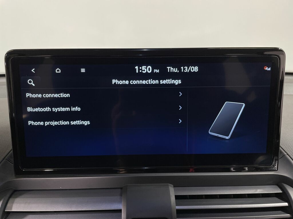 Hyundai Inster Inster 85Kw Cross 49Kwh  #32