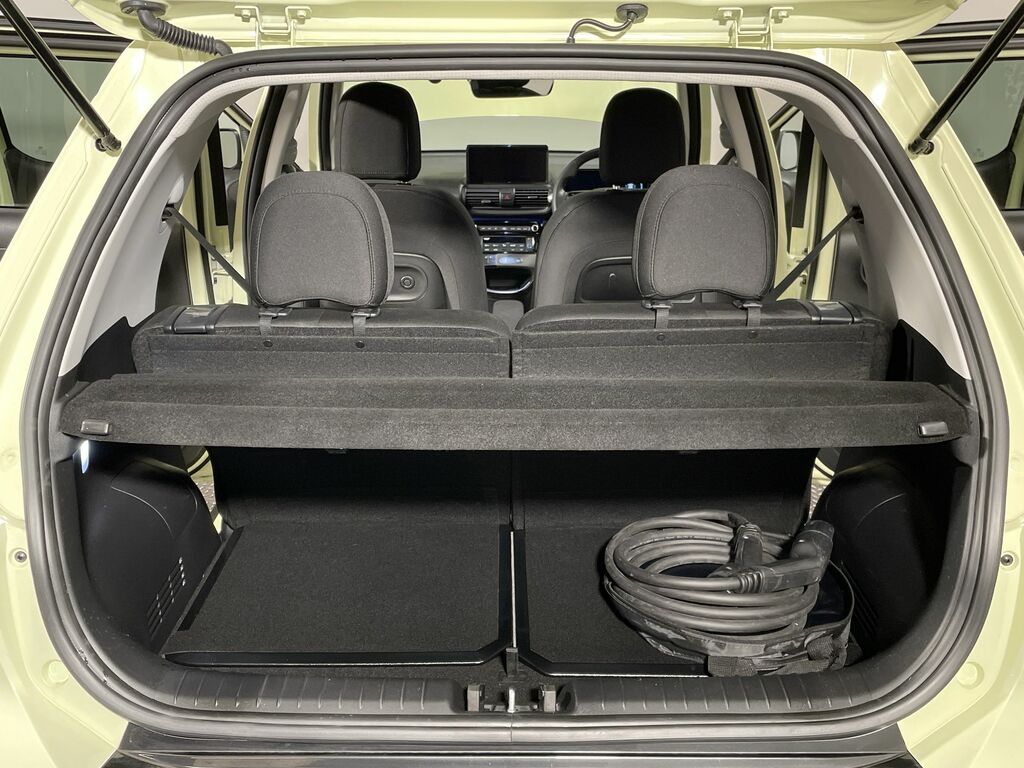 Hyundai Inster Inster 85Kw Cross 49Kwh  #23