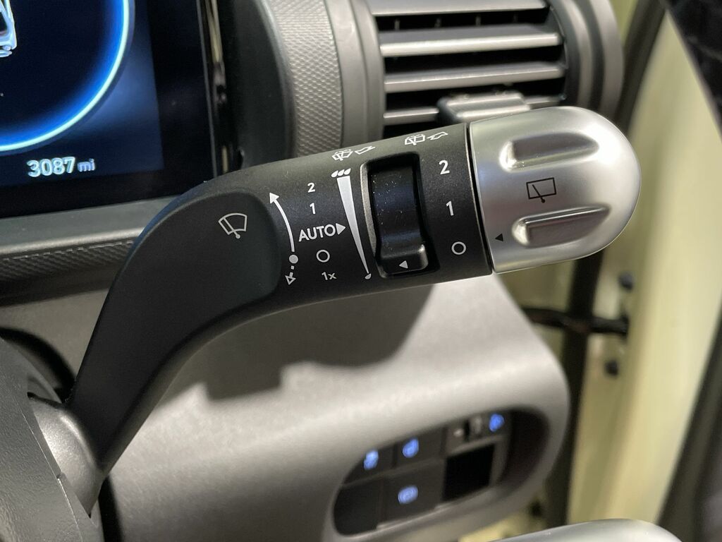 Hyundai Inster Inster 85Kw Cross 49Kwh  #40
