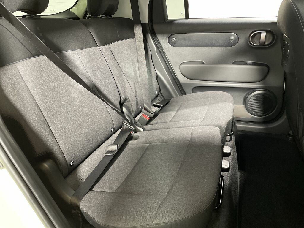 Hyundai Inster Inster 85Kw Cross 49Kwh  #22