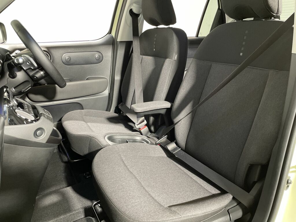 Hyundai Inster Inster 85Kw Cross 49Kwh  #27