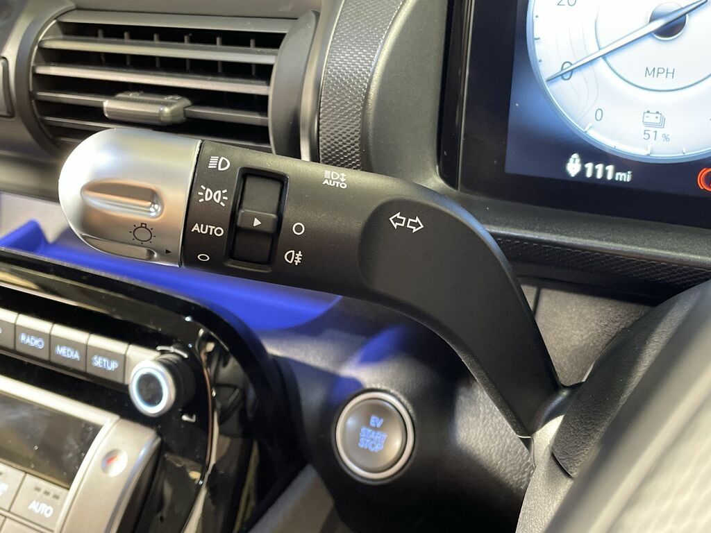 Hyundai Inster Inster 85Kw Cross 49Kwh  #39