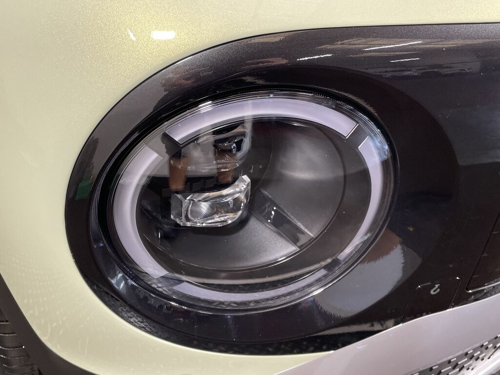 Hyundai Inster Inster 85Kw Cross 49Kwh  #8