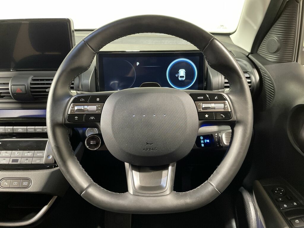 Hyundai Inster Inster 85Kw Cross 49Kwh  #25