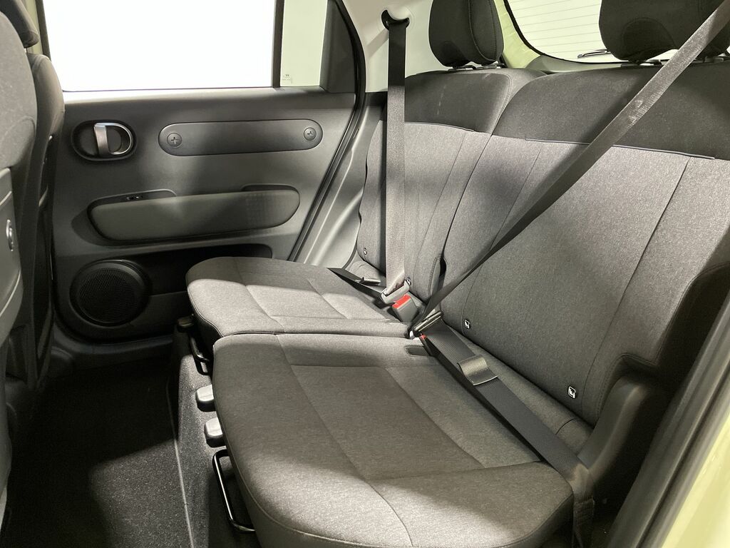 Hyundai Inster Inster 85Kw Cross 49Kwh  #3
