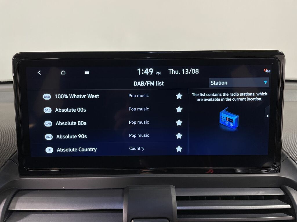Hyundai Inster Inster 85Kw Cross 49Kwh  #29