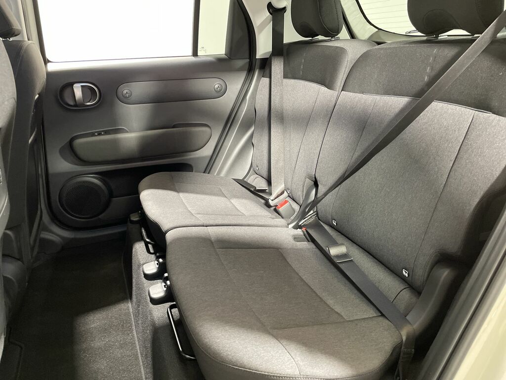 Hyundai Inster 85Kw 02 49Kwh  #3