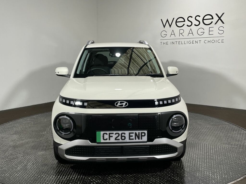 Hyundai Inster 85Kw 02 49Kwh  #5