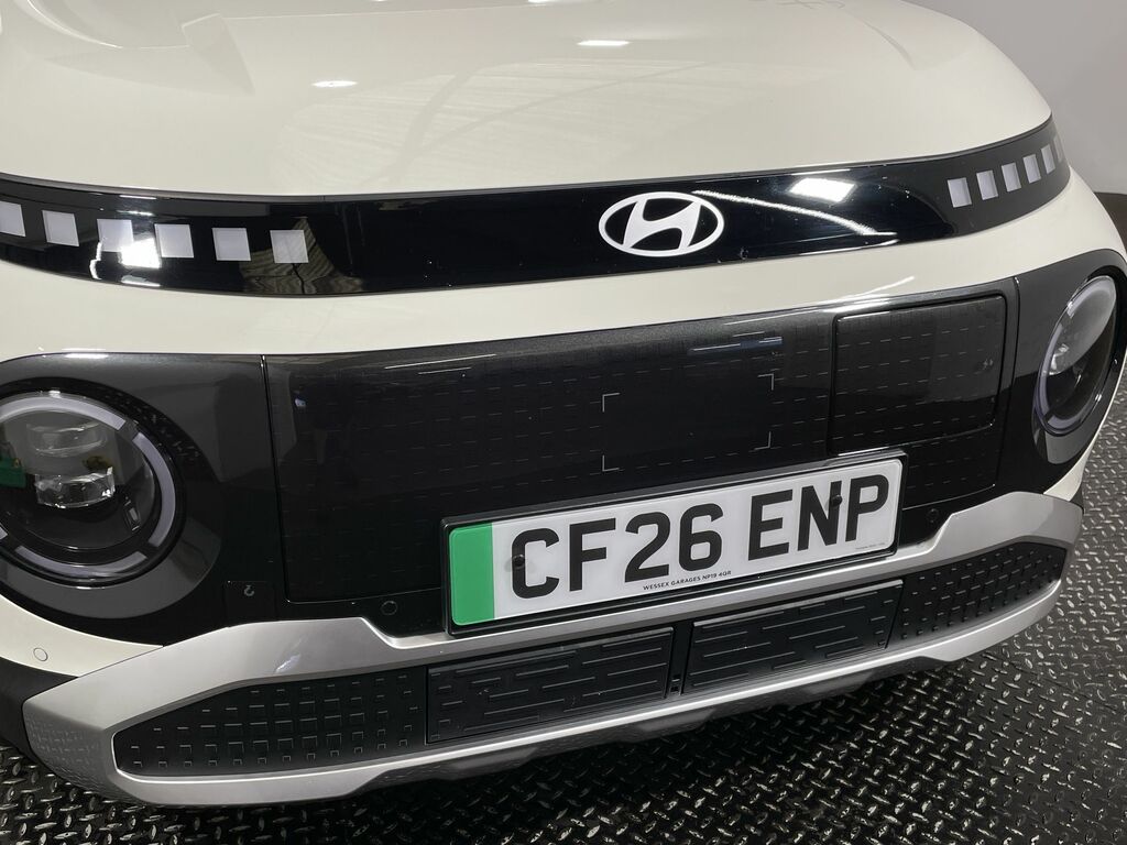 Hyundai Inster 85Kw 02 49Kwh  #6