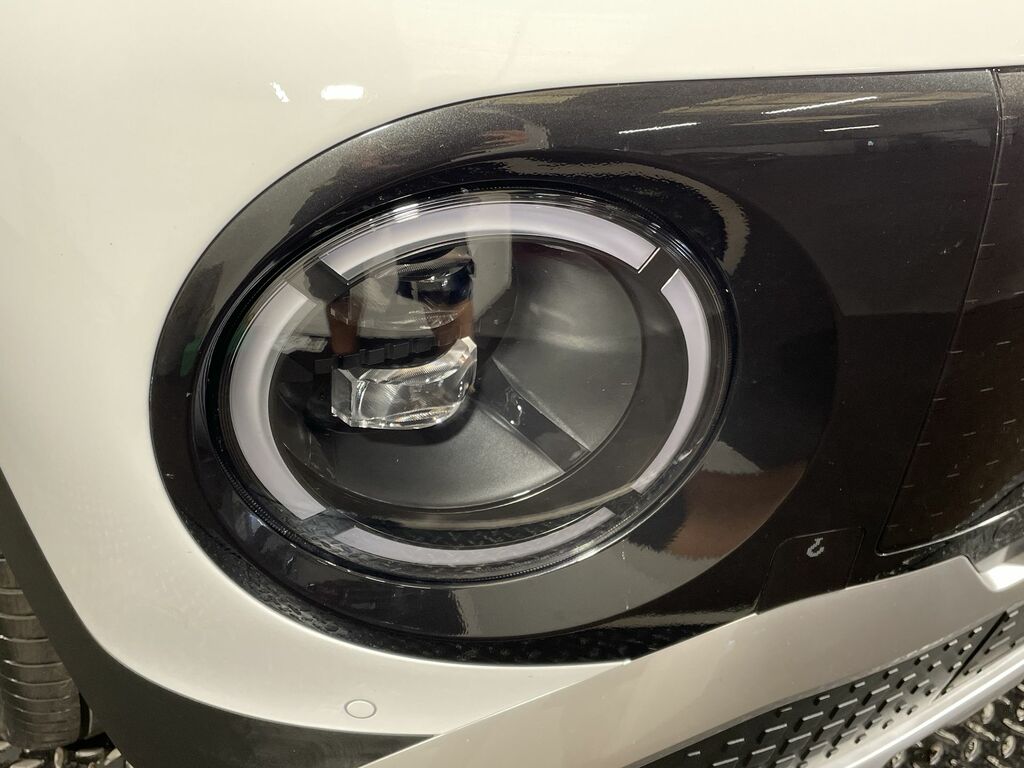 Hyundai Inster 85Kw 02 49Kwh White #6