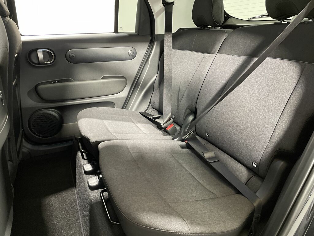 Hyundai Inster 85Kw 02 49Kwh Black #3