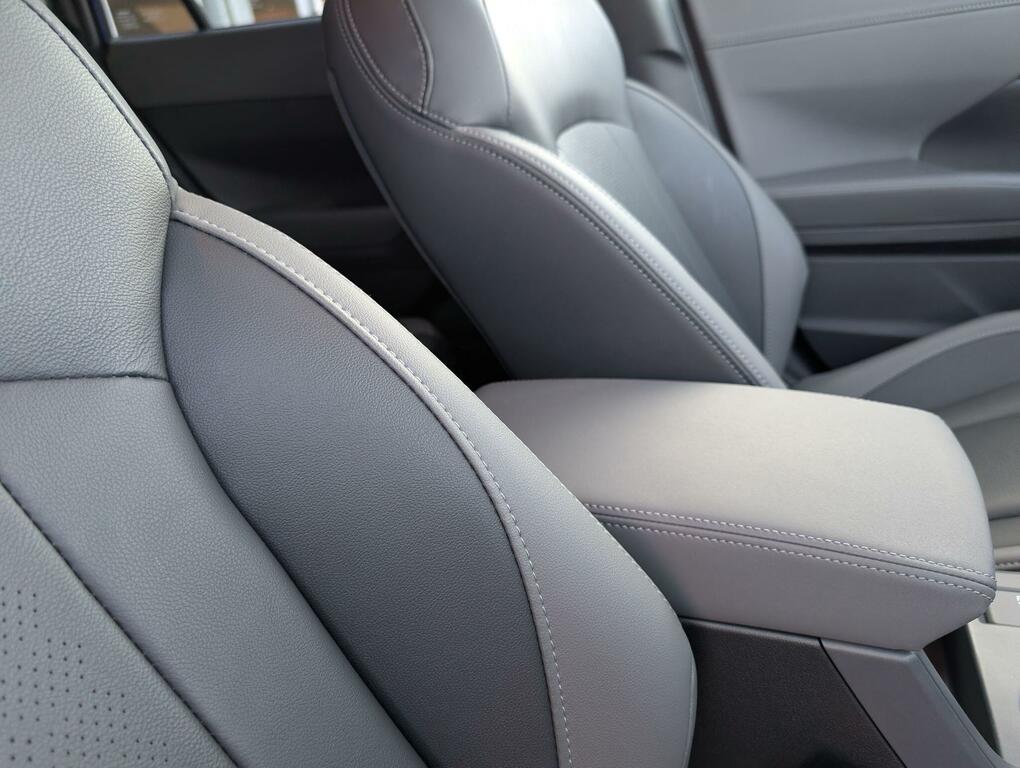 Subaru Crosstrek 2.0 Blue #26