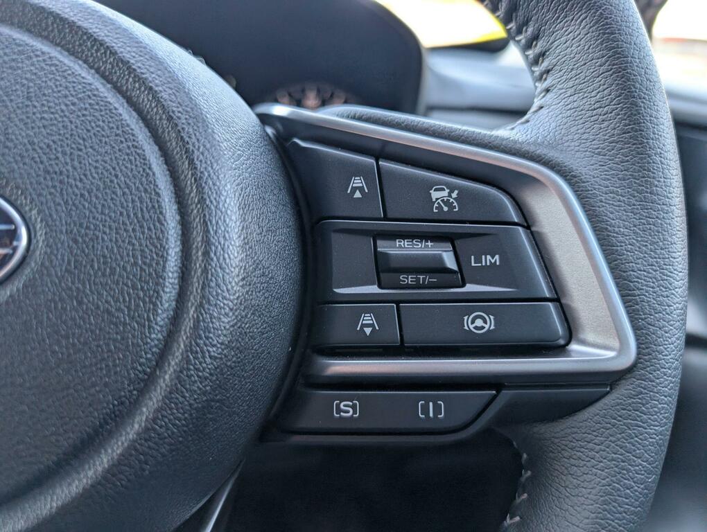 Subaru Crosstrek 2.0 Blue #16