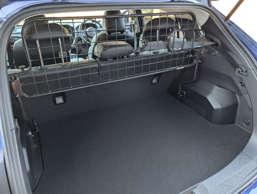 Subaru Crosstrek 2.0 Blue #20