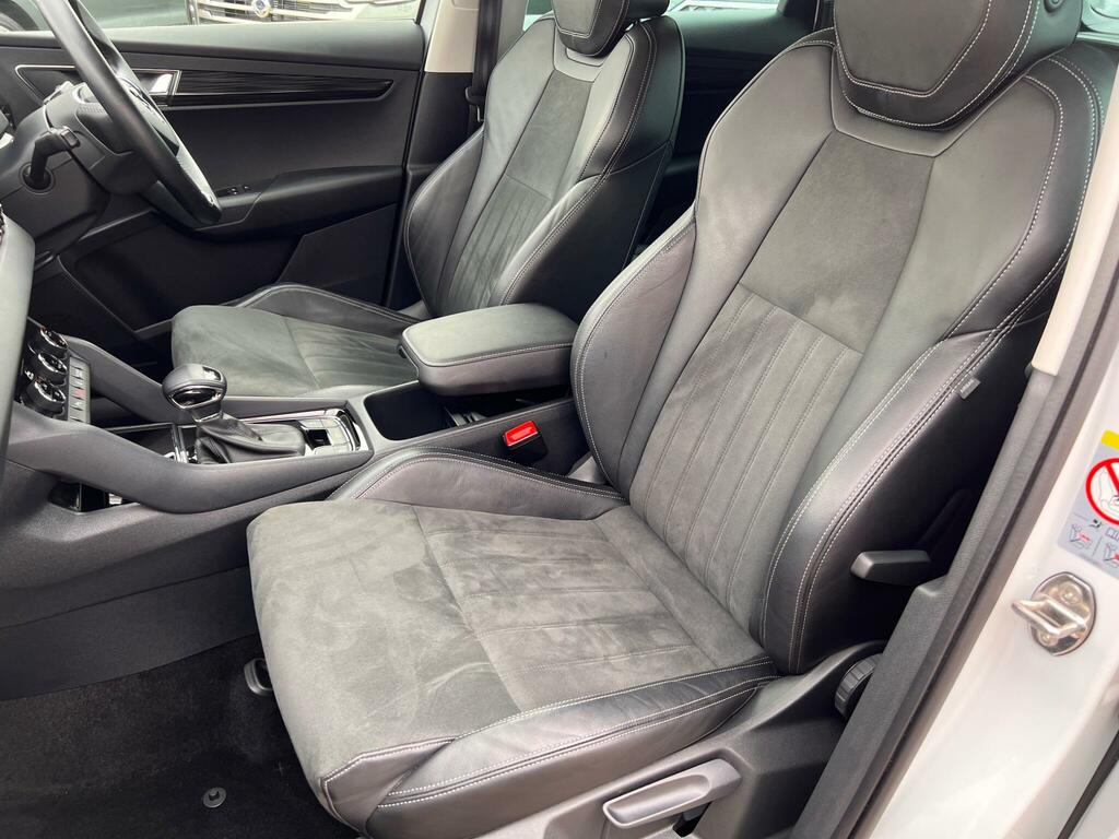 Skoda Karoq 1.0 Tsi 110 Se L Grey #16