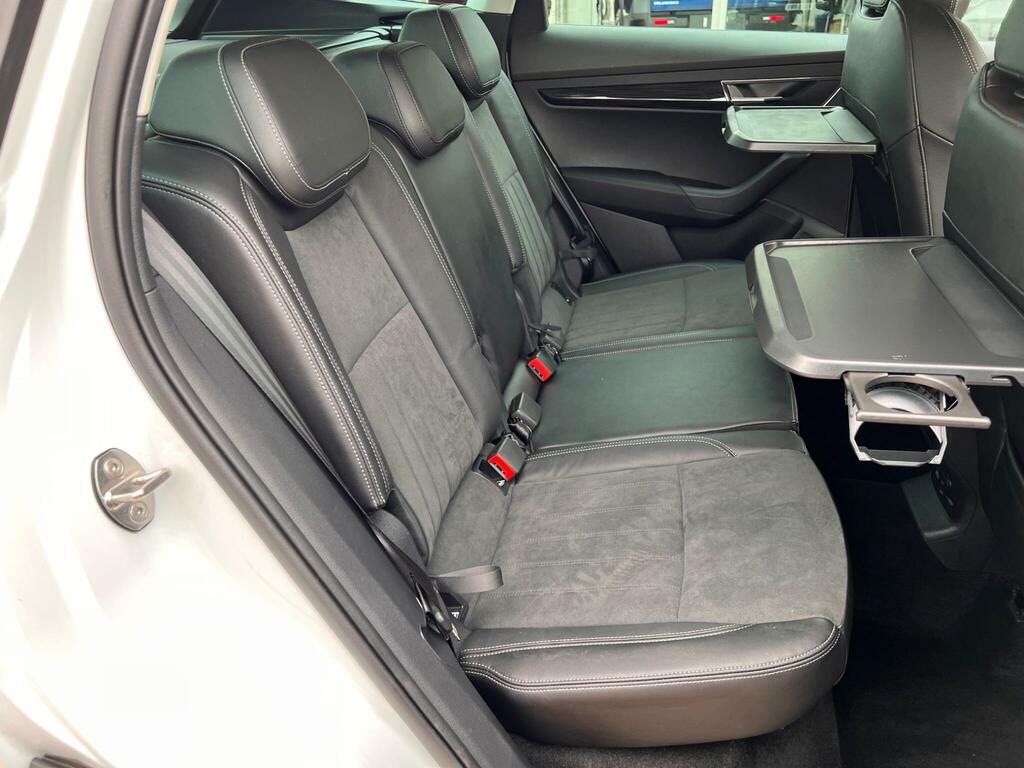 Skoda Karoq 1.0 Tsi 110 Se L Grey #51