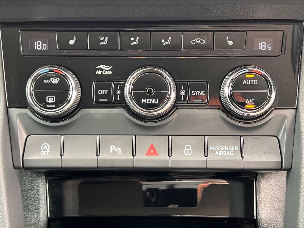 Skoda Karoq 1.0 Tsi 110 Se L Grey #30