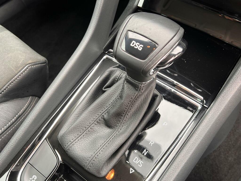 Skoda Karoq 1.0 Tsi 110 Se L Grey #33
