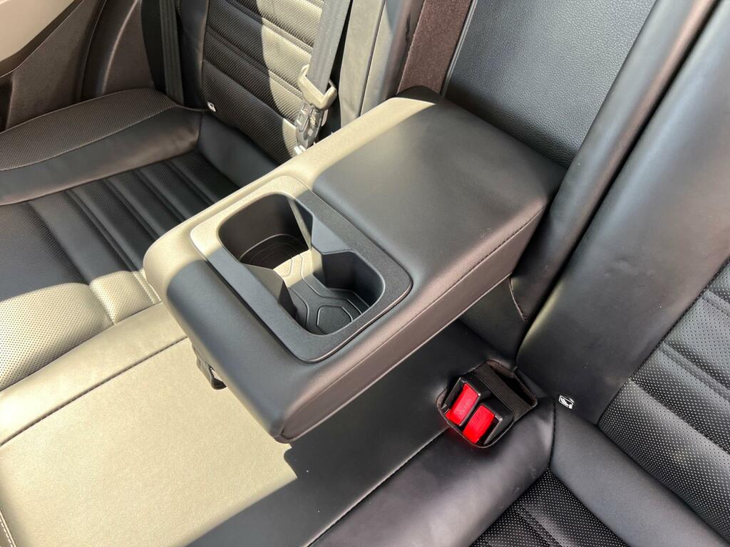 SsangYong Tivoli 1.6L Ultimate Silver #41