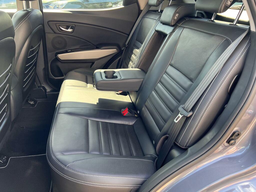 SsangYong Tivoli 1.6L Ultimate Silver #40