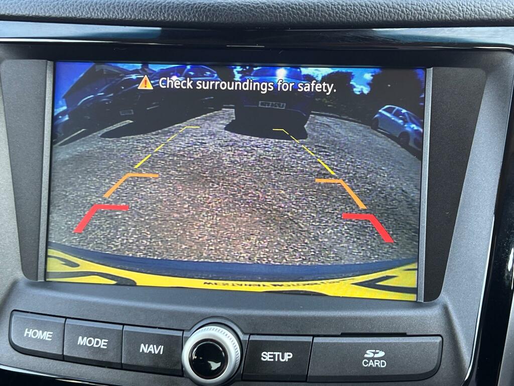 SsangYong Tivoli 1.6L Ultimate Silver #23