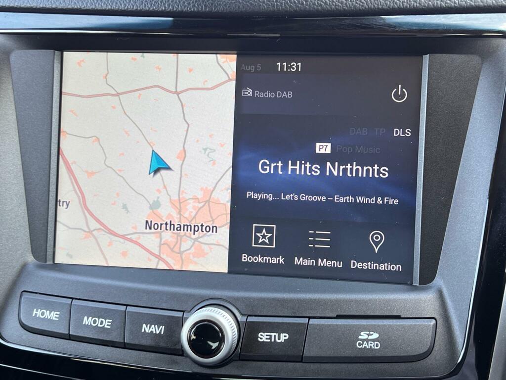 SsangYong Tivoli 1.6L Ultimate Silver #19