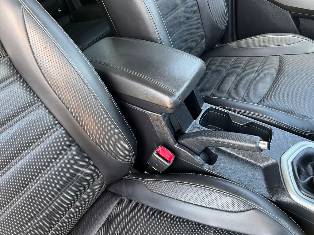 SsangYong Tivoli 1.6L Ultimate Silver #28