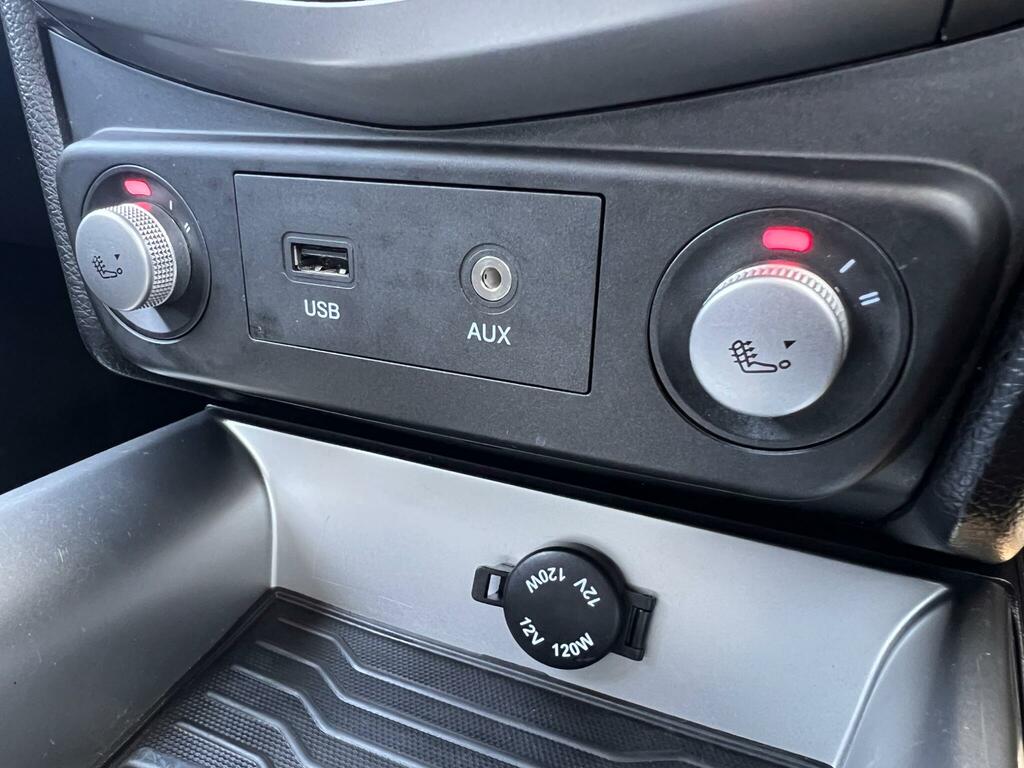 SsangYong Tivoli 1.6L Ultimate Silver #26