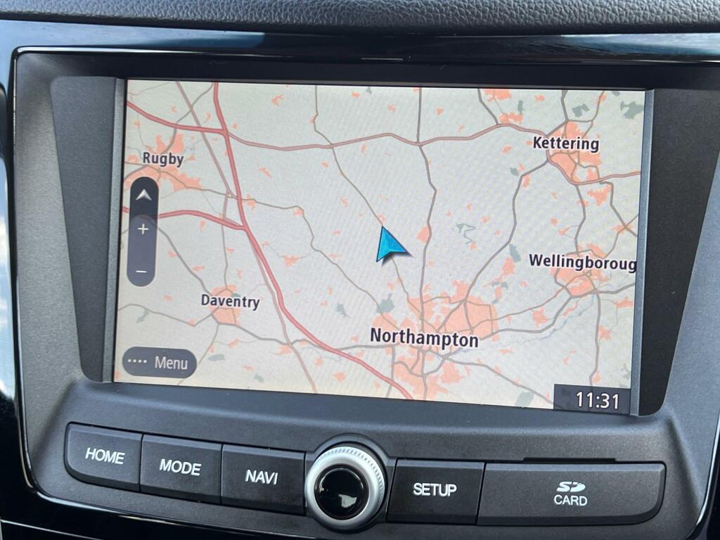 SsangYong Tivoli 1.6L Ultimate Silver #21