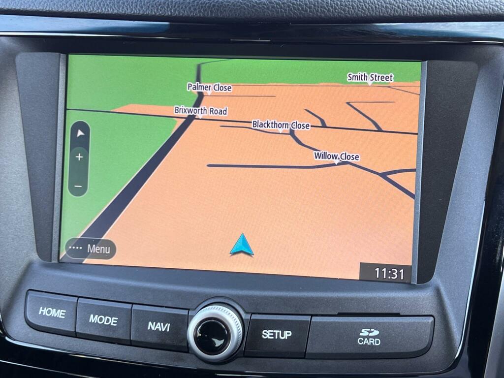 SsangYong Tivoli 1.6L Ultimate Silver #22