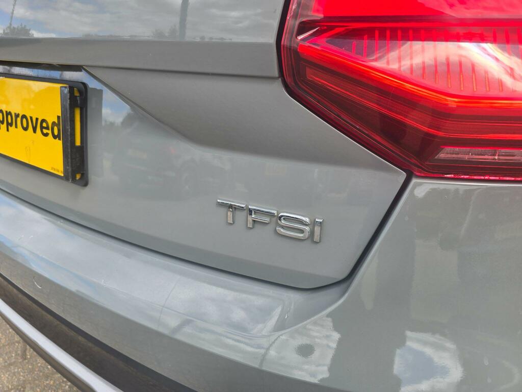 Audi Q2 1.6 Tdi Sport S Tronic Euro 6 Ss  #35