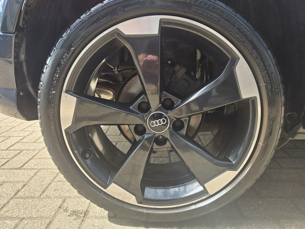 Audi Q2 1.6 Tdi Sport S Tronic Euro 6 Ss  #32