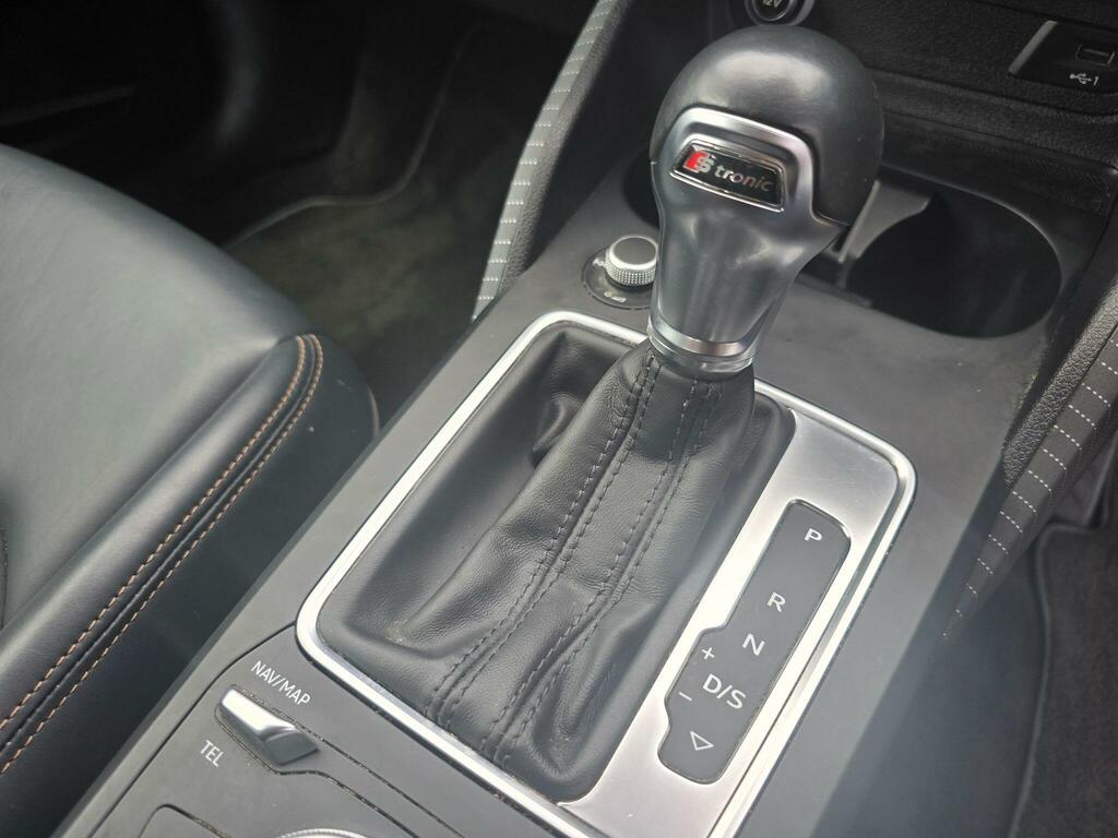 Audi Q2 1.6 Tdi Sport S Tronic Euro 6 Ss  #15
