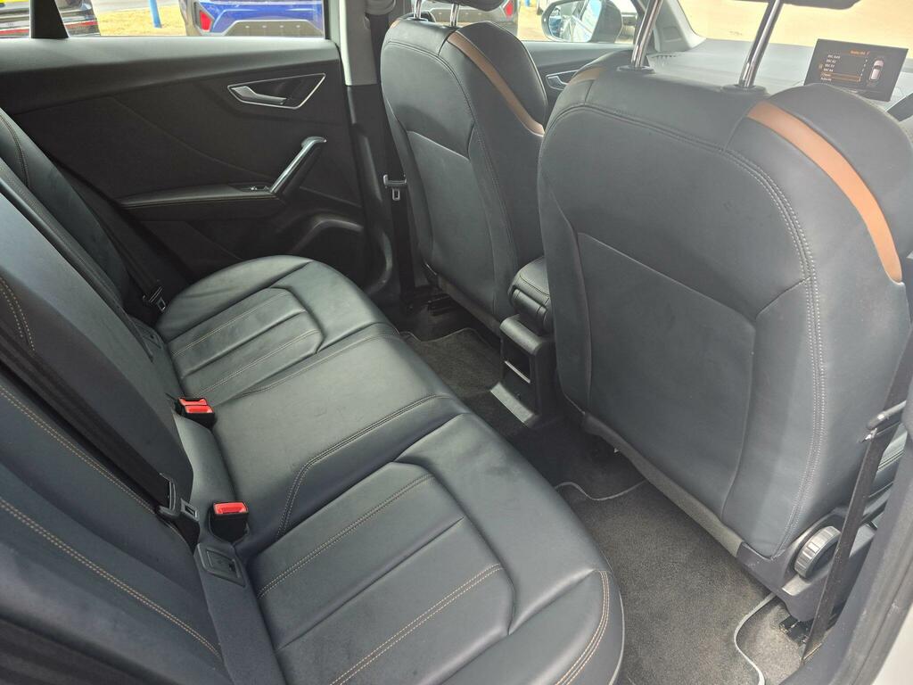Audi Q2 1.6 Tdi Sport S Tronic Euro 6 Ss  #13
