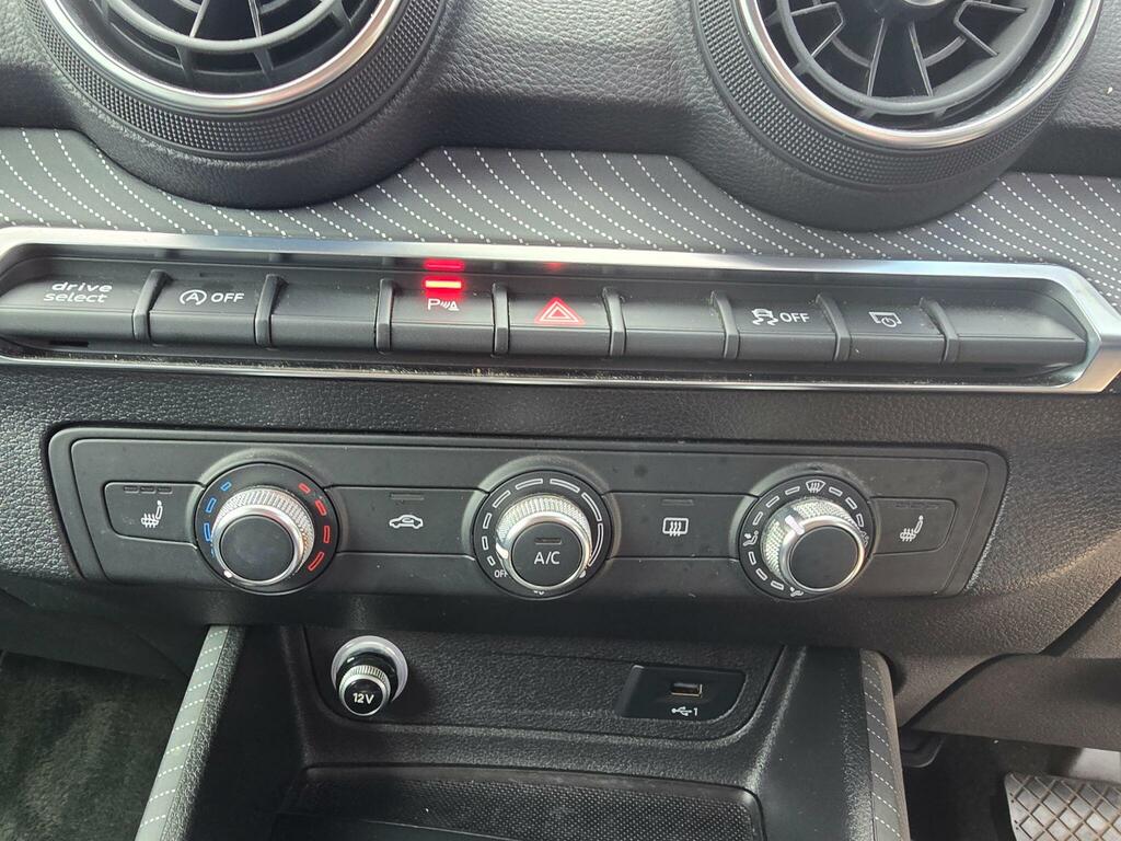 Audi Q2 1.6 Tdi Sport S Tronic Euro 6 Ss  #16