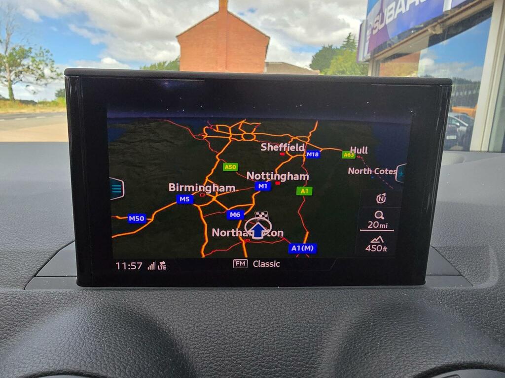 Audi Q2 1.6 Tdi Sport S Tronic Euro 6 Ss  #25