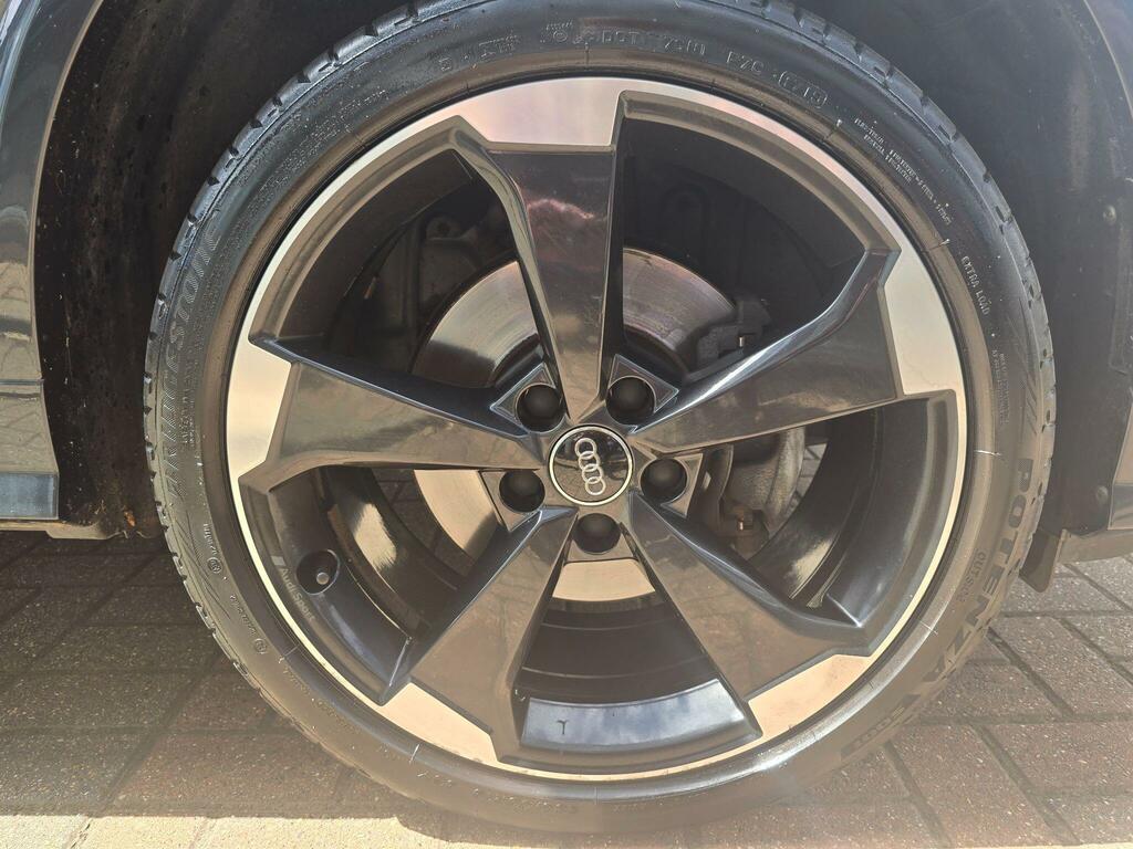 Audi Q2 1.6 Tdi Sport S Tronic Euro 6 Ss  #31