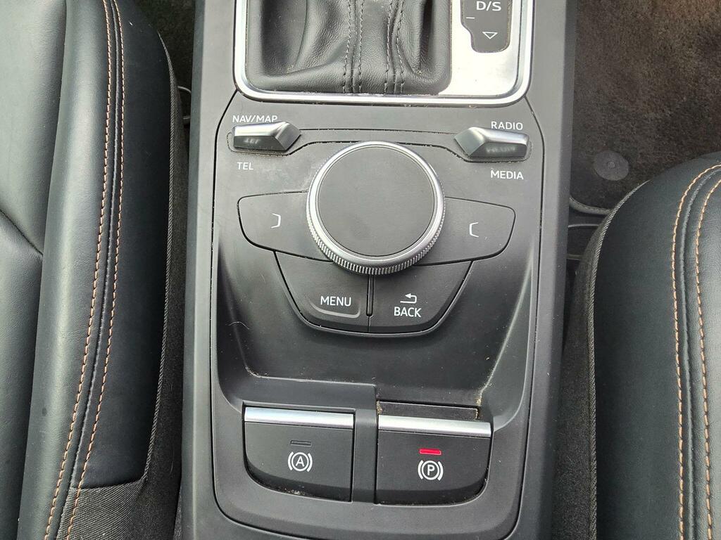 Audi Q2 1.6 Tdi Sport S Tronic Euro 6 Ss  #19