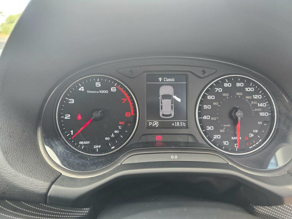 Audi Q2 1.6 Tdi Sport S Tronic Euro 6 Ss  #23