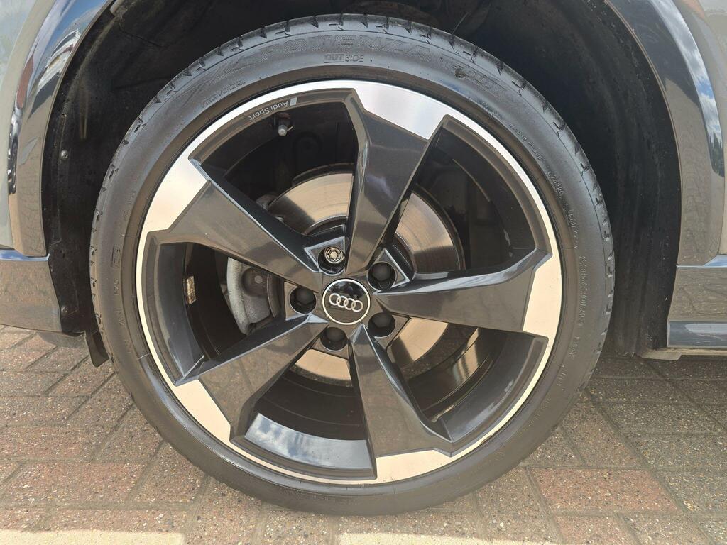 Audi Q2 1.6 Tdi Sport S Tronic Euro 6 Ss  #30