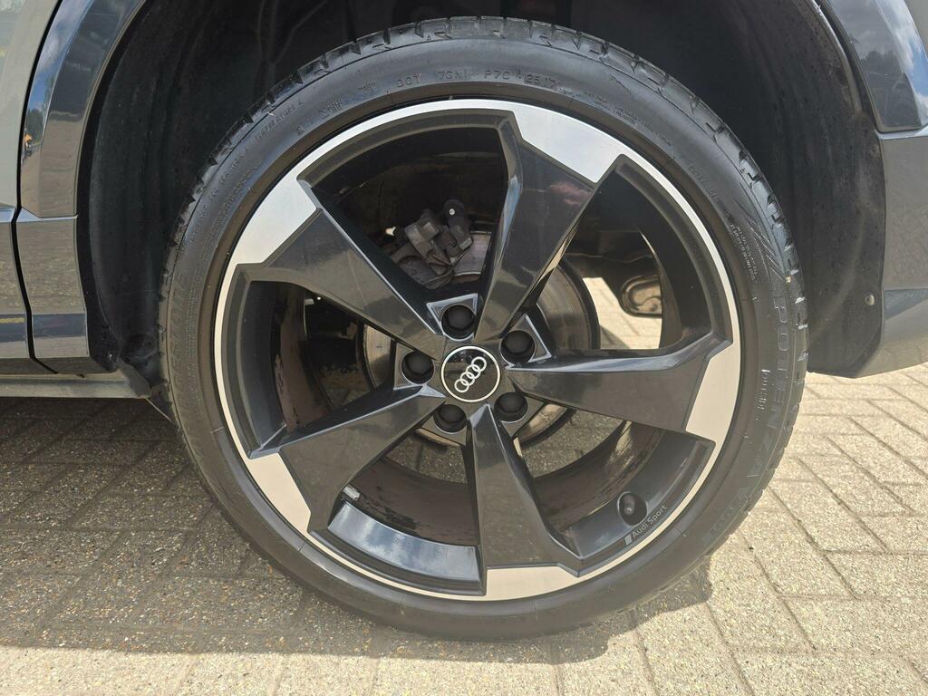 Audi Q2 1.6 Tdi Sport S Tronic Euro 6 Ss  #29