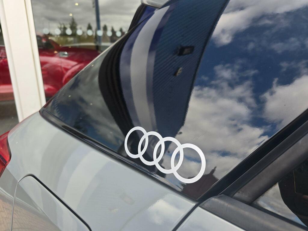 Audi Q2 1.6 Tdi Sport S Tronic Euro 6 Ss  #38