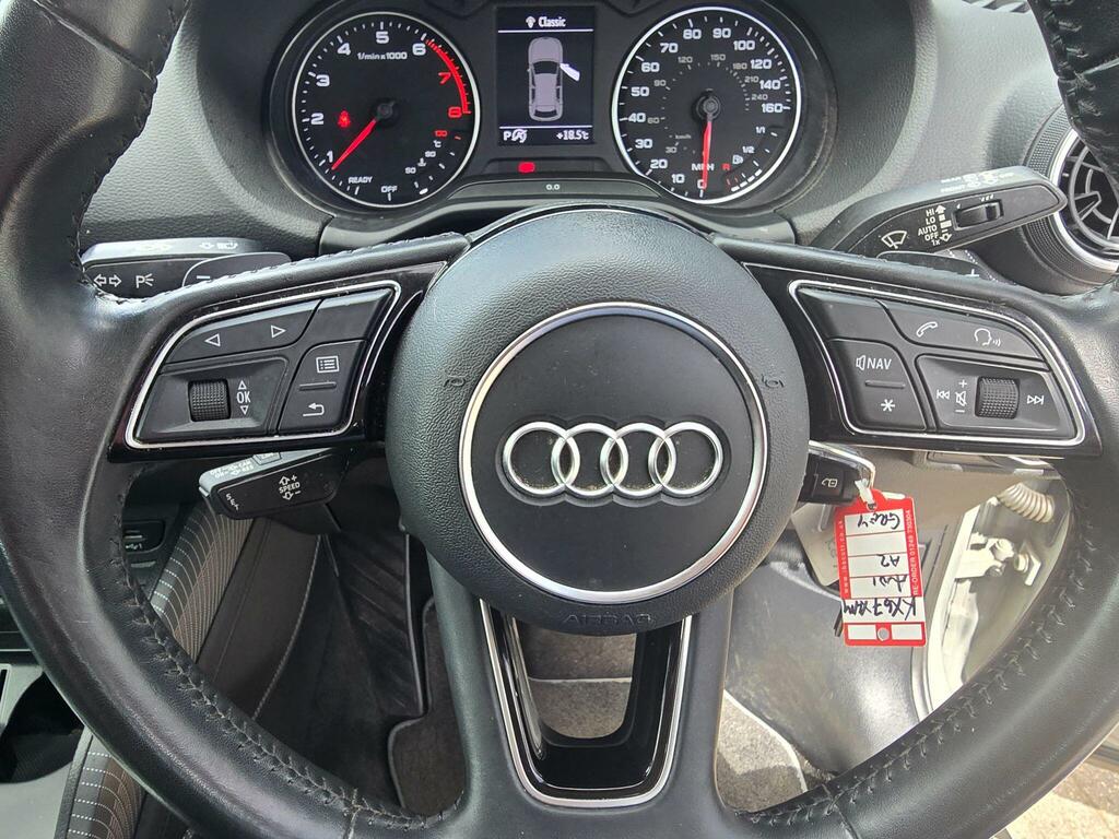 Audi Q2 1.6 Tdi Sport S Tronic Euro 6 Ss  #22
