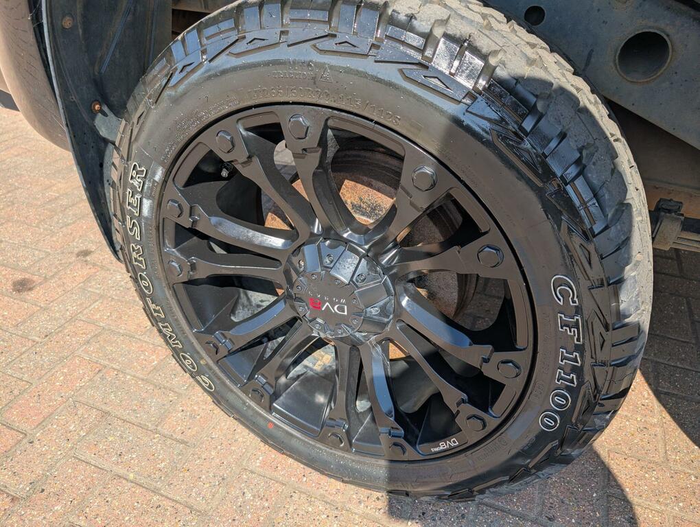 Ford Ranger 213Ps Wildtrak 4Wd Euro 6 With 20 Alloys, Elec Ro Black #12