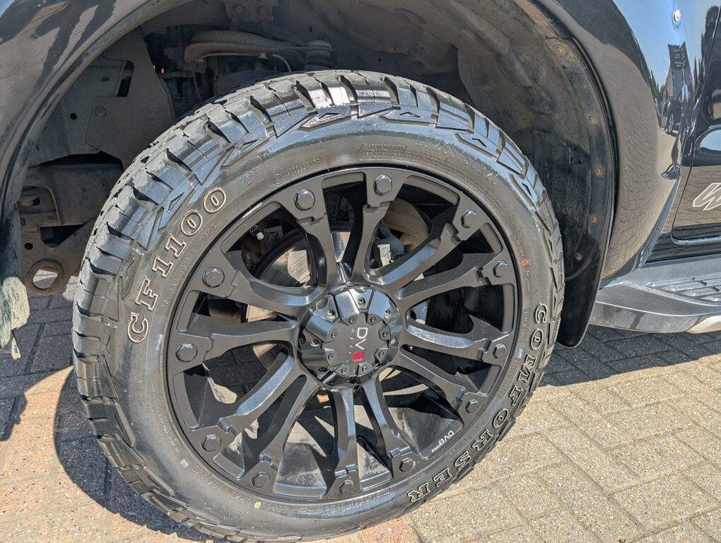 Ford Ranger 213Ps Wildtrak 4Wd Euro 6 With 20 Alloys, Elec Ro Black #15