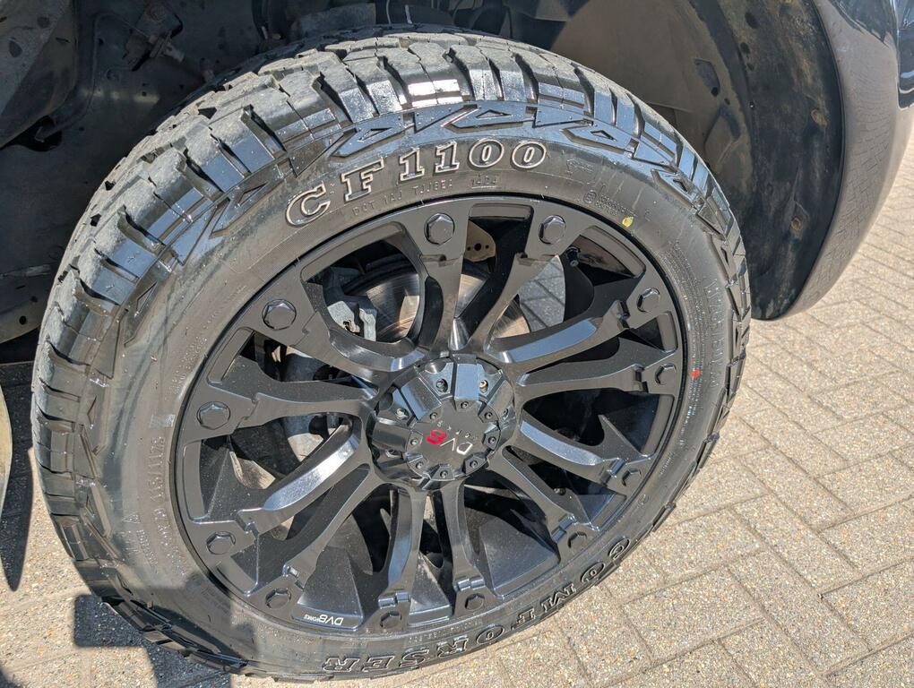 Ford Ranger 213Ps Wildtrak 4Wd Euro 6 With 20 Alloys, Elec Ro Black #14